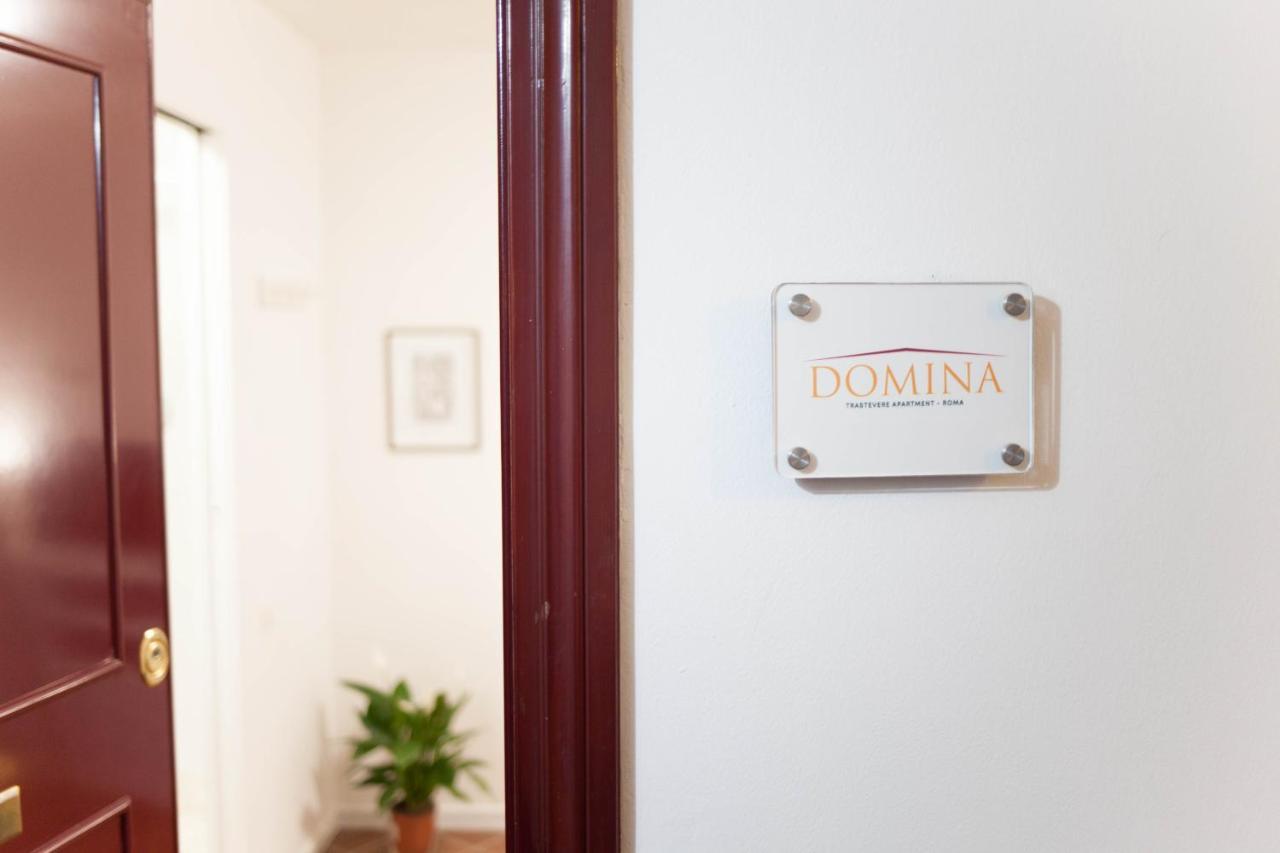 Domina Trastevere - * Rom